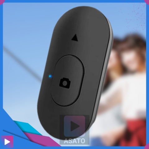 Kijek do Selfie Stick z Lampą LED Statyw Tripod + Pilot Bluetooth