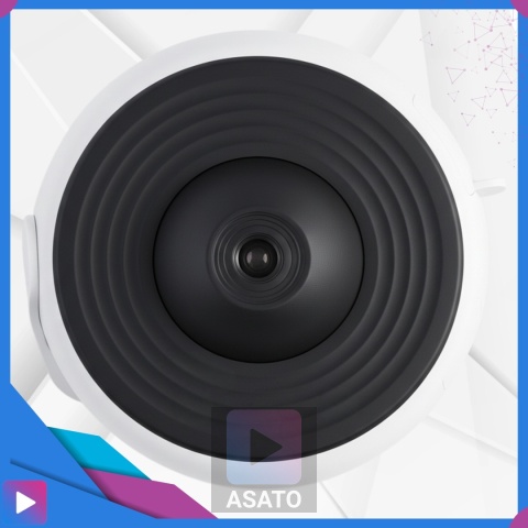 Projektor Gwiazd Kosmosu Planetarium LED 12w1 Lampka Nocna Obrót 360° dla Dzieci i Dorosłych ASATO®