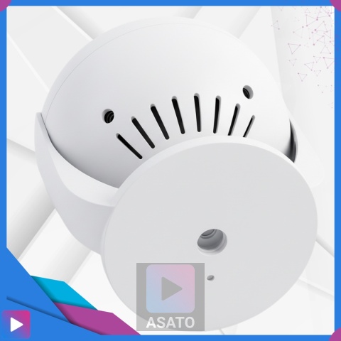Projektor Gwiazd Kosmosu Planetarium LED 12w1 Lampka Nocna Obrót 360° dla Dzieci i Dorosłych ASATO®