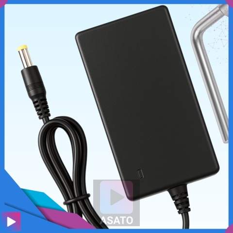 Sekator Akumulatorowy Elektryczne Nożyce do Gałęzi Bezszczotkowy Ogrodowy 120W 48V 1x Akumulator Walizka i Akcesoria ASATO®