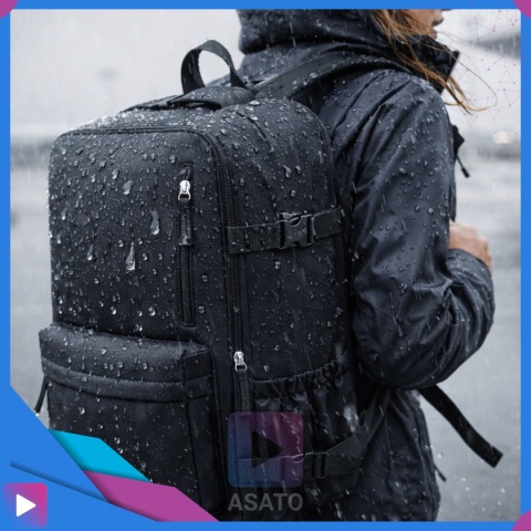 Plecak Do Samolotu Ryanair Wizzair Kabinowy SMART Bag AIR 40x30x20cm