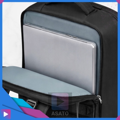 Plecak Do Samolotu Ryanair Wizzair Kabinowy SMART Bag AIR 40x30x20cm