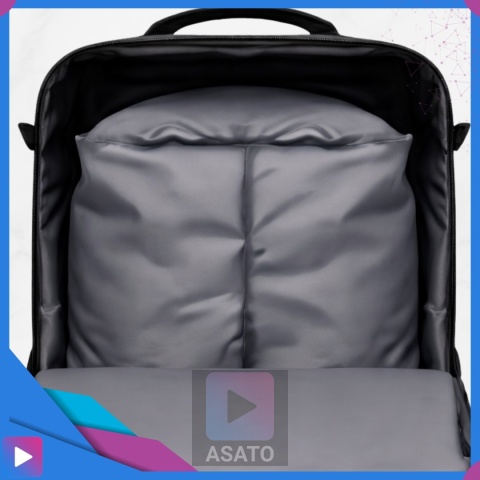 Plecak Do Samolotu Ryanair Wizzair Kabinowy SMART Bag AIR 40x30x20cm
