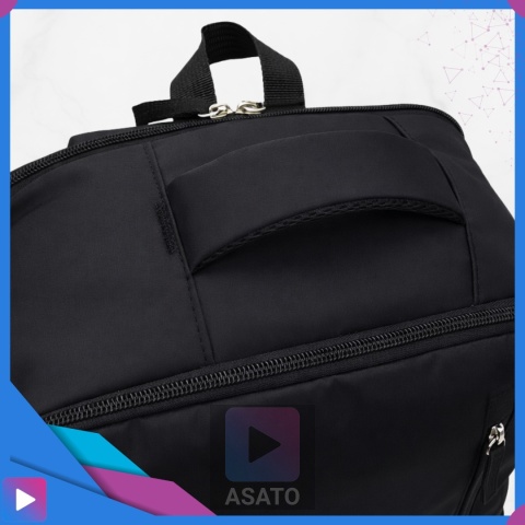 Plecak Do Samolotu Ryanair Wizzair Kabinowy SMART Bag AIR 40x30x20cm
