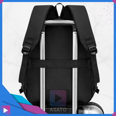Plecak Do Samolotu Ryanair Wizzair Kabinowy SMART Bag AIR 40x30x20cm
