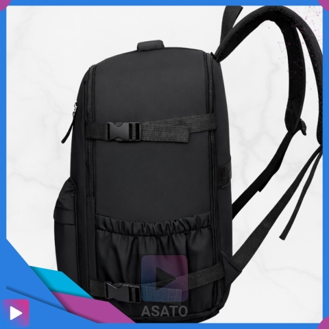 Plecak Do Samolotu Ryanair Wizzair Kabinowy SMART Bag AIR 40x30x20cm