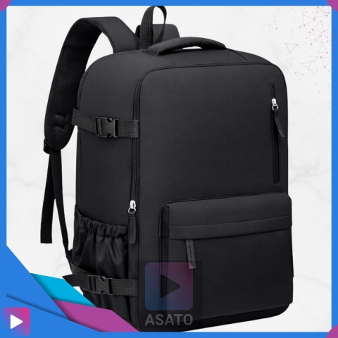Plecak Do Samolotu Ryanair Wizzair Kabinowy SMART Bag AIR 40x30x20cm