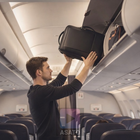 Plecak Do Samolotu Ryanair Wizzair LOT Bagaż Podręczny 40x30x20 Turystyczny