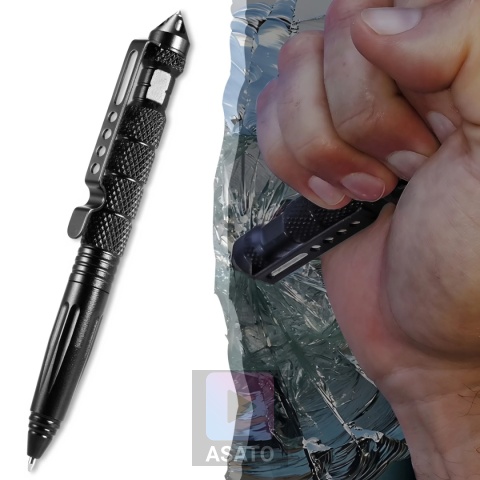 Wojskowy zestaw survivalowy niezbędnik do przeżycia survival 30w1 multitool